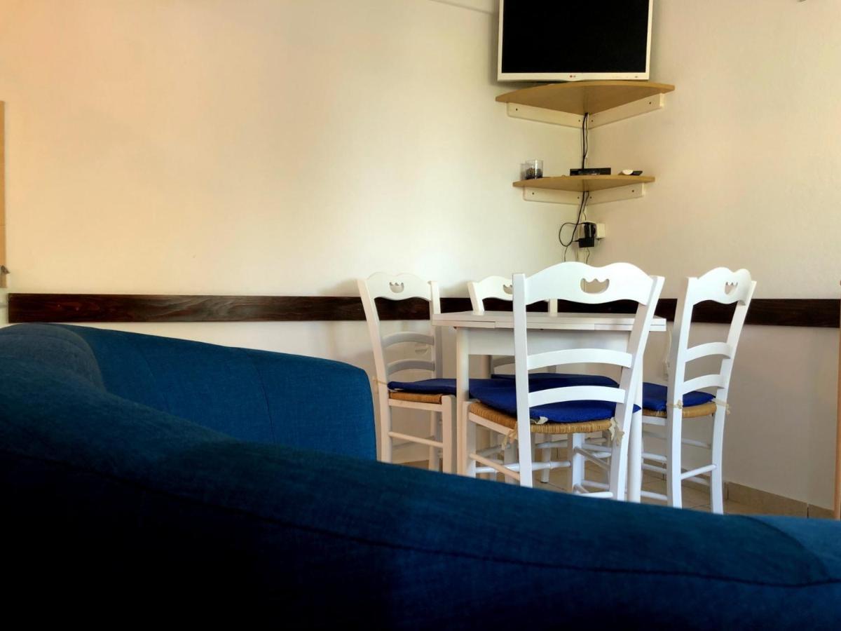 Miramar Gardenn Apartmment Банёл Экстерьер фото