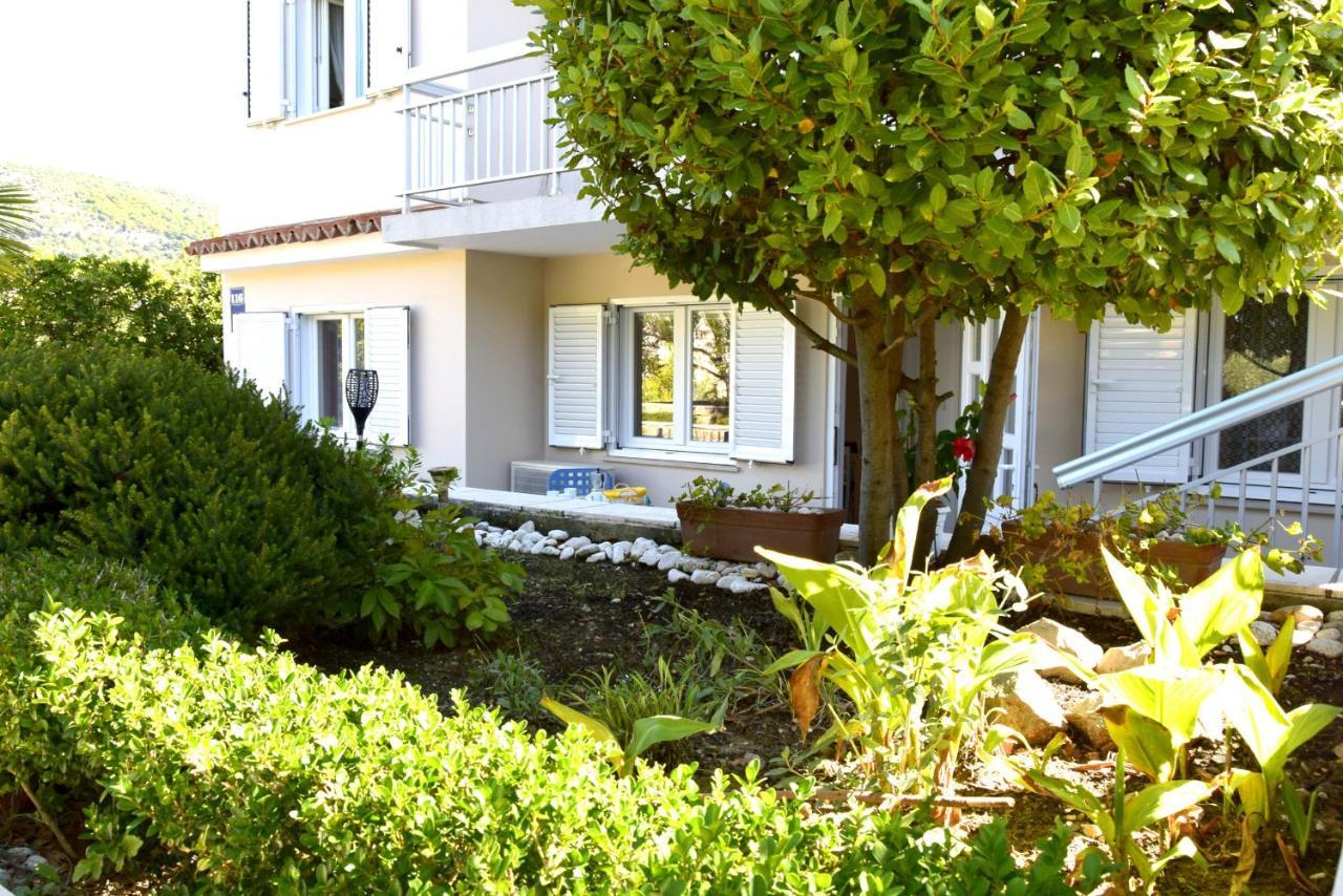 Miramar Gardenn Apartmment Банёл Экстерьер фото