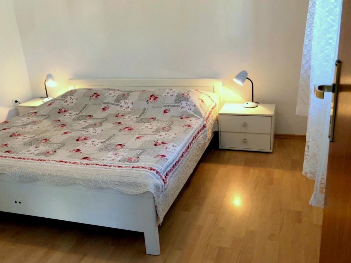 Miramar Gardenn Apartmment Банёл Экстерьер фото