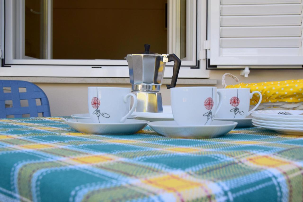 Miramar Gardenn Apartmment Банёл Экстерьер фото
