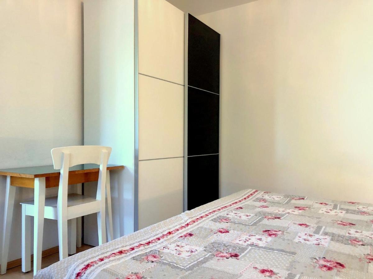 Miramar Gardenn Apartmment Банёл Экстерьер фото