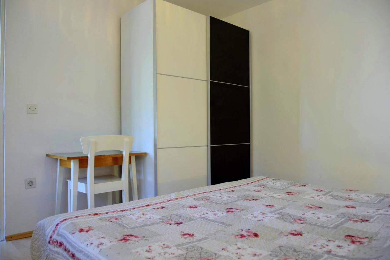 Miramar Gardenn Apartmment Банёл Экстерьер фото