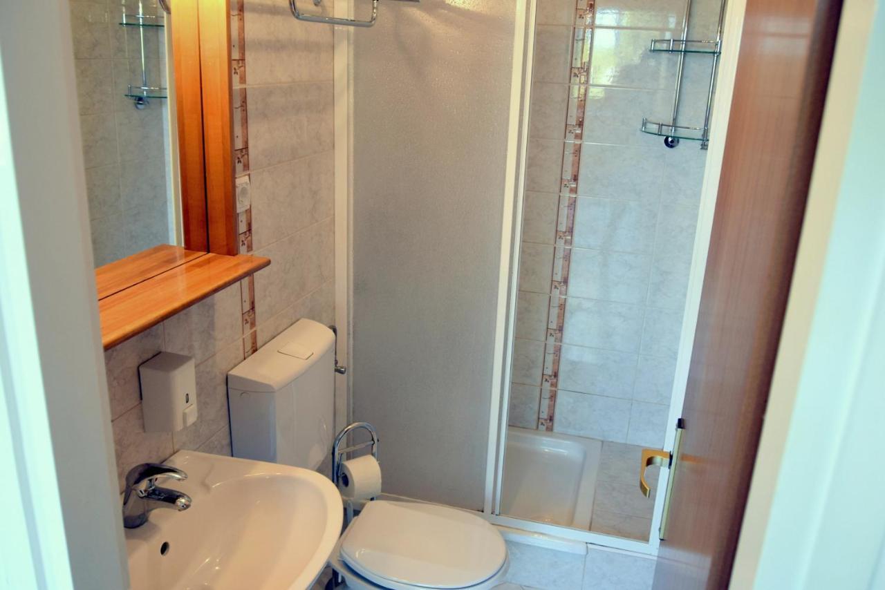 Miramar Gardenn Apartmment Банёл Экстерьер фото