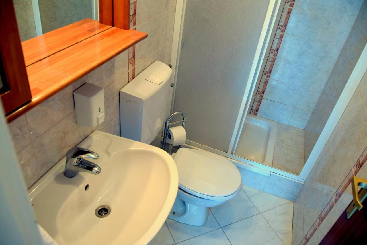 Miramar Gardenn Apartmment Банёл Экстерьер фото