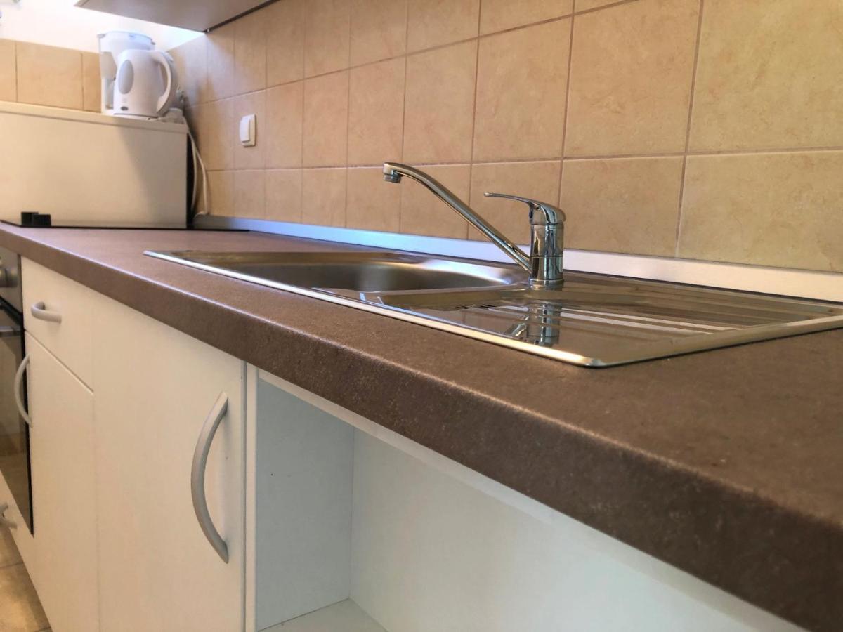 Miramar Gardenn Apartmment Банёл Экстерьер фото