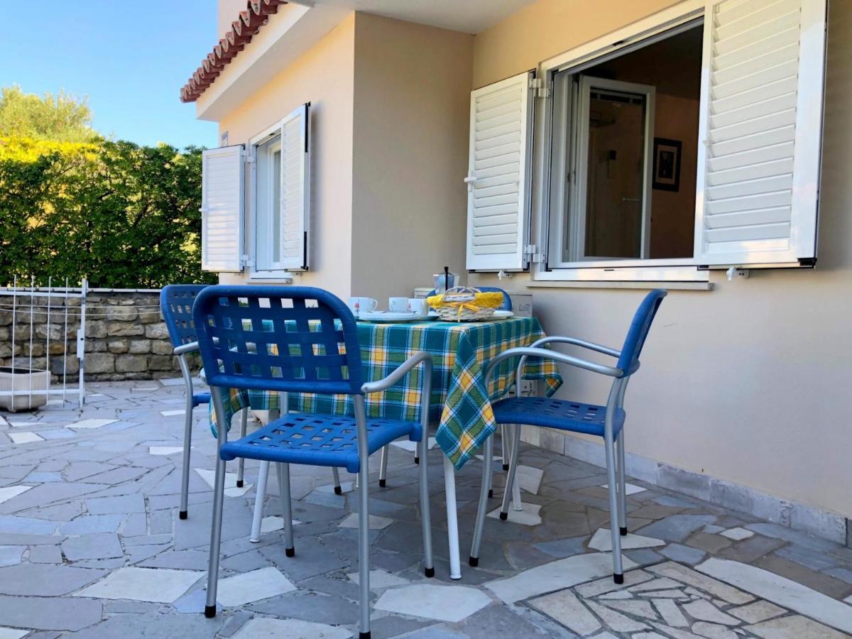 Miramar Gardenn Apartmment Банёл Экстерьер фото