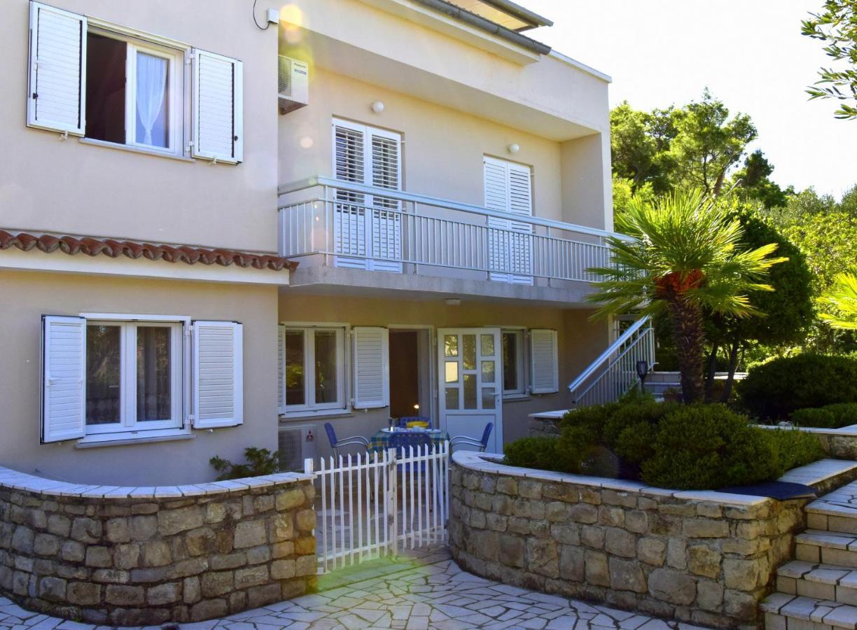Miramar Gardenn Apartmment Банёл Экстерьер фото