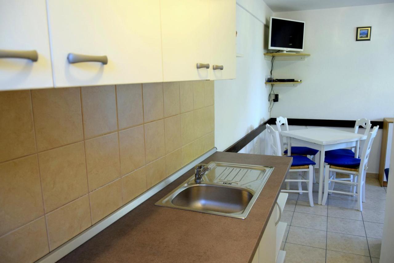 Miramar Gardenn Apartmment Банёл Экстерьер фото