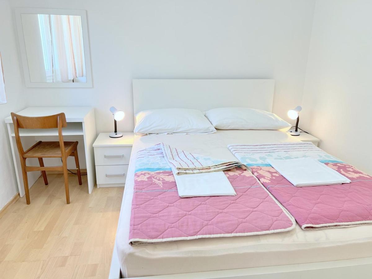 Miramar Gardenn Apartmment Банёл Экстерьер фото