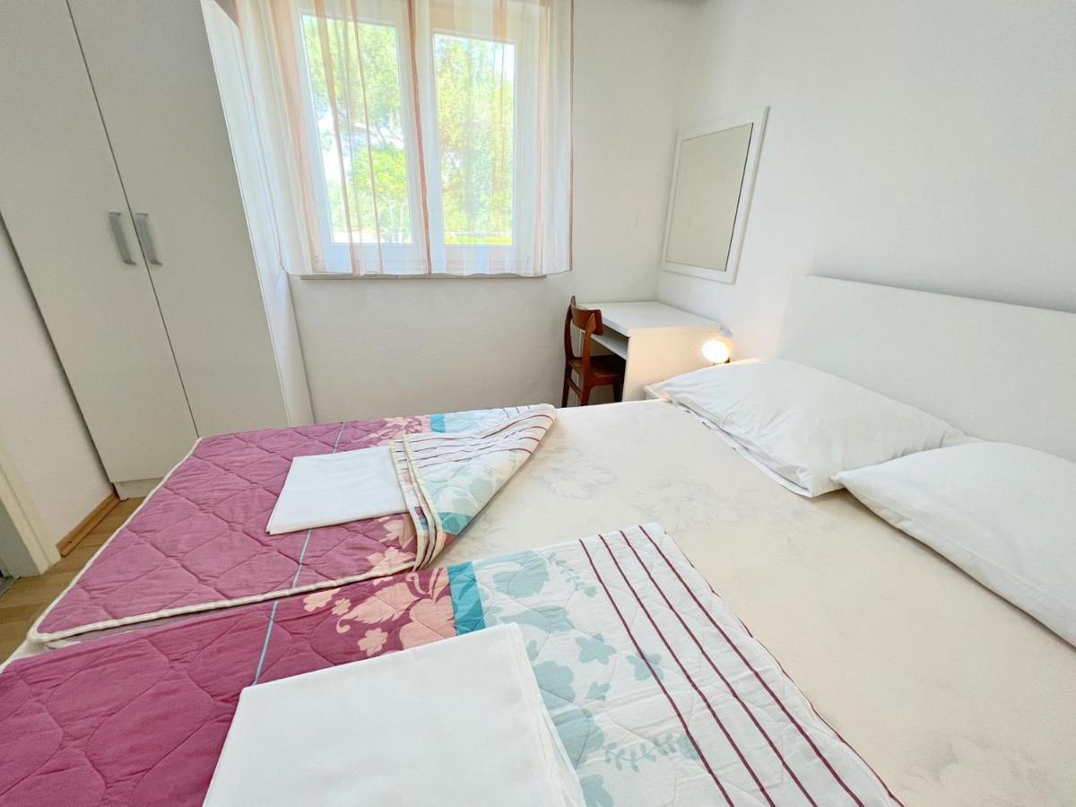 Miramar Gardenn Apartmment Банёл Экстерьер фото