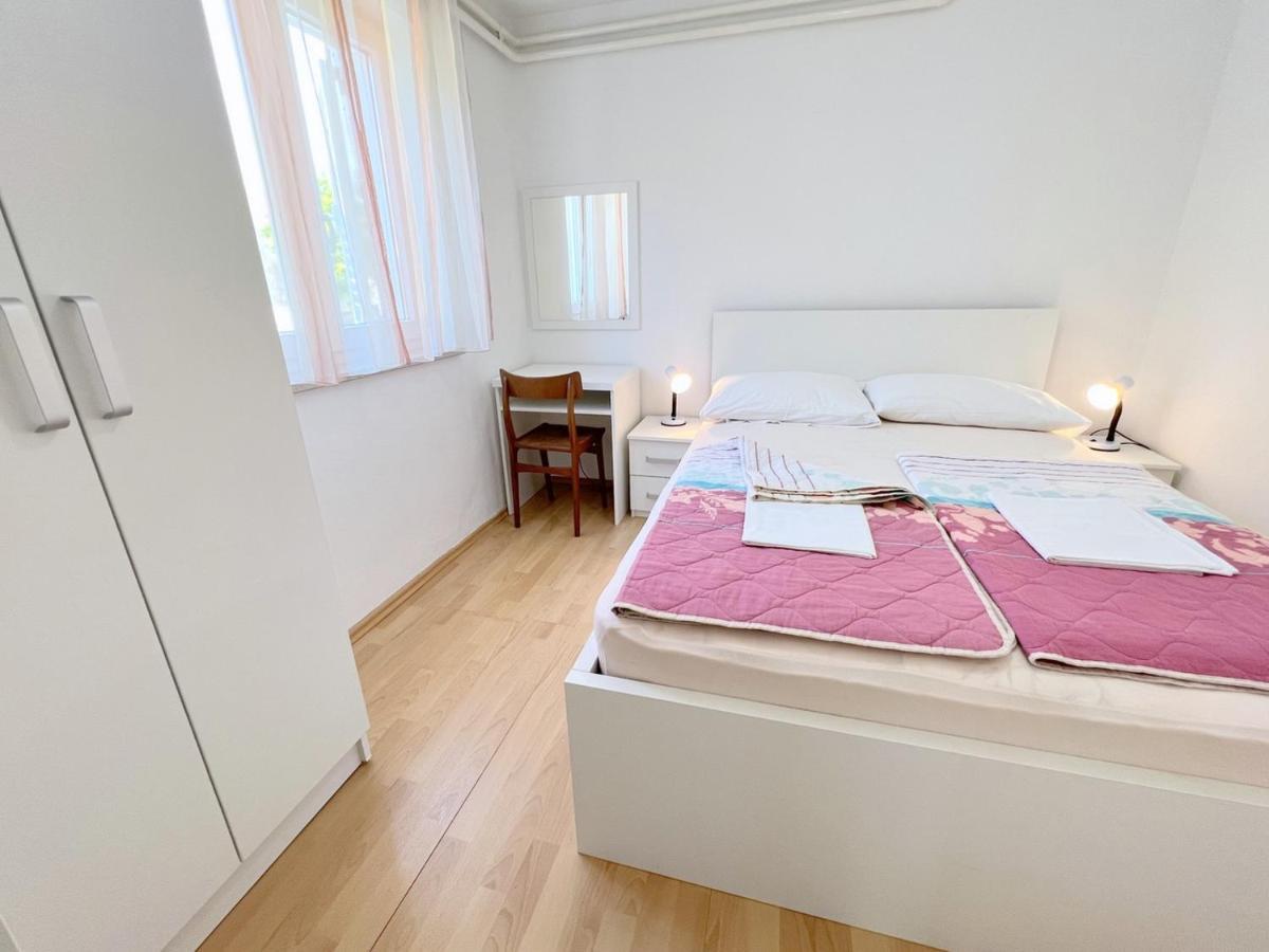 Miramar Gardenn Apartmment Банёл Экстерьер фото