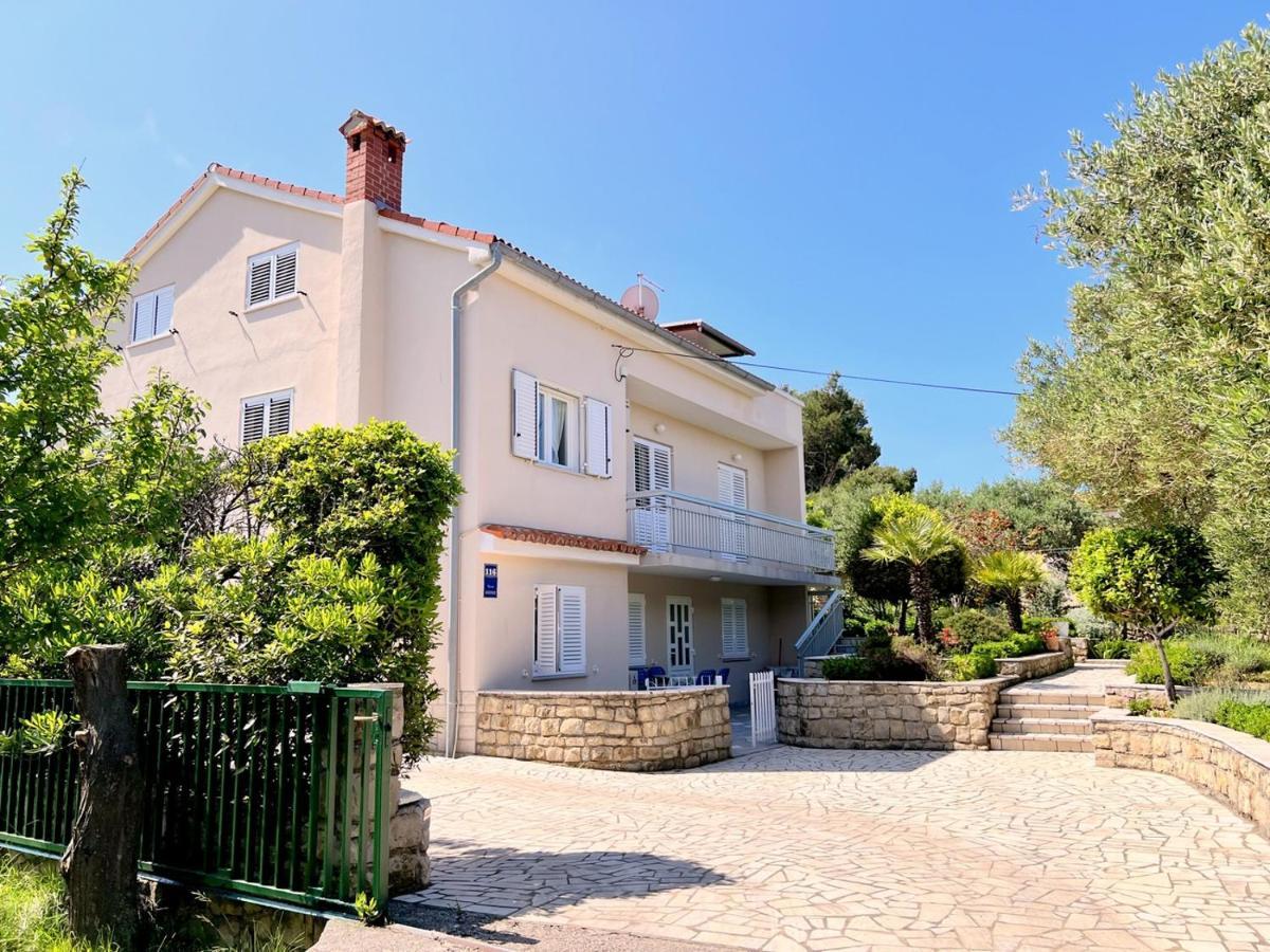 Miramar Gardenn Apartmment Банёл Экстерьер фото